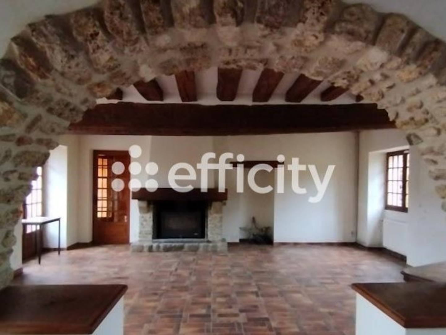 Maison 8 pièces 257 m²