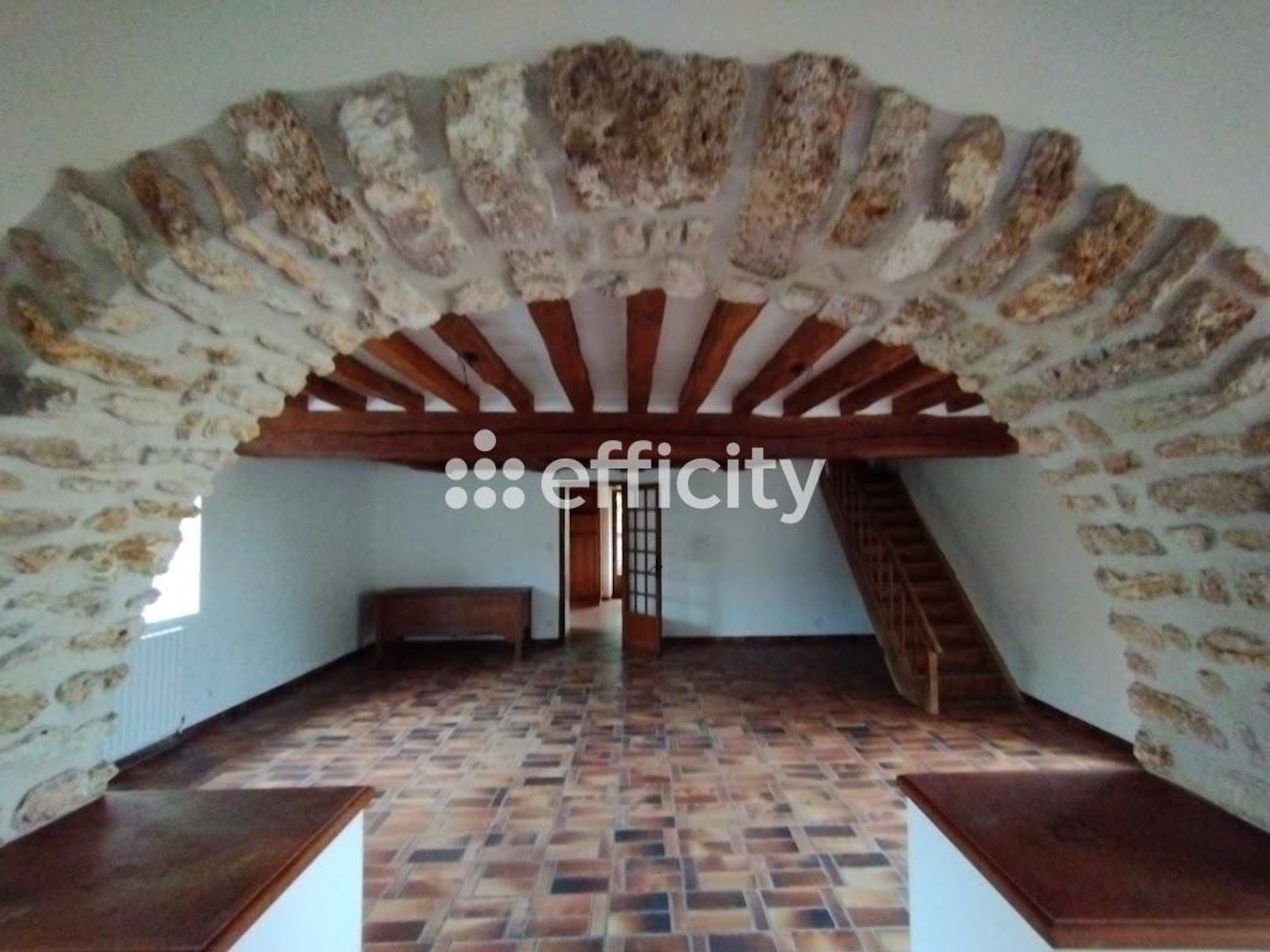 Maison à vendre - 8 pièces - 257m2 - Houdan (78550)