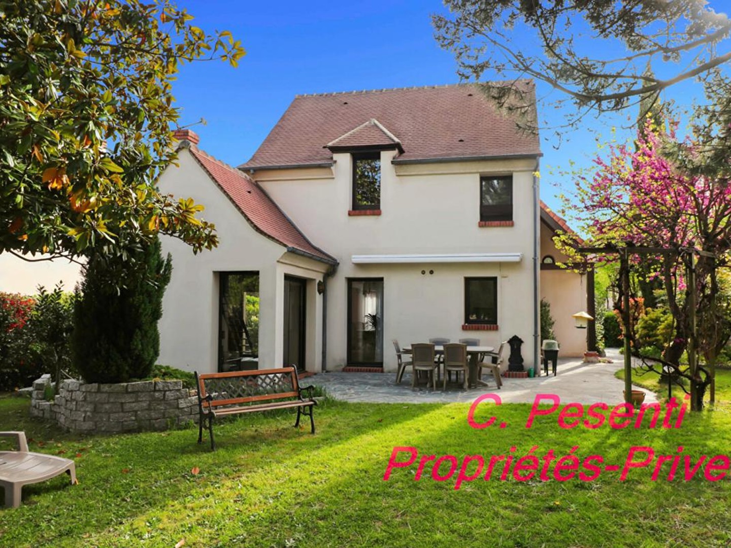 Maison Guermantes 6 pièce(s) 122 m2