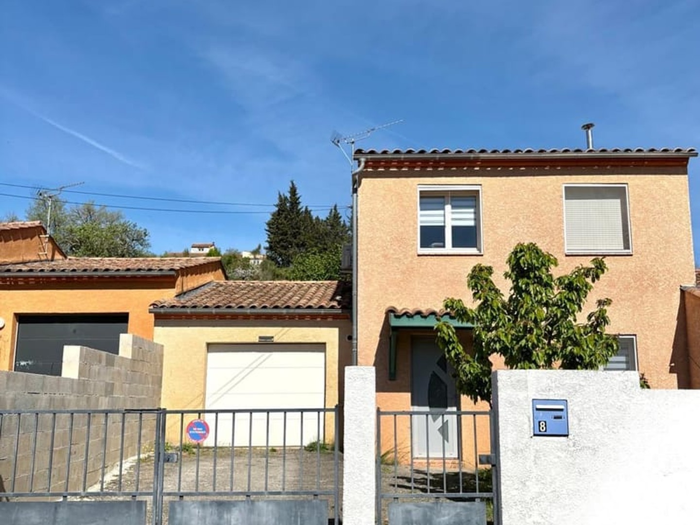 Maison 5 pièces 75 m²