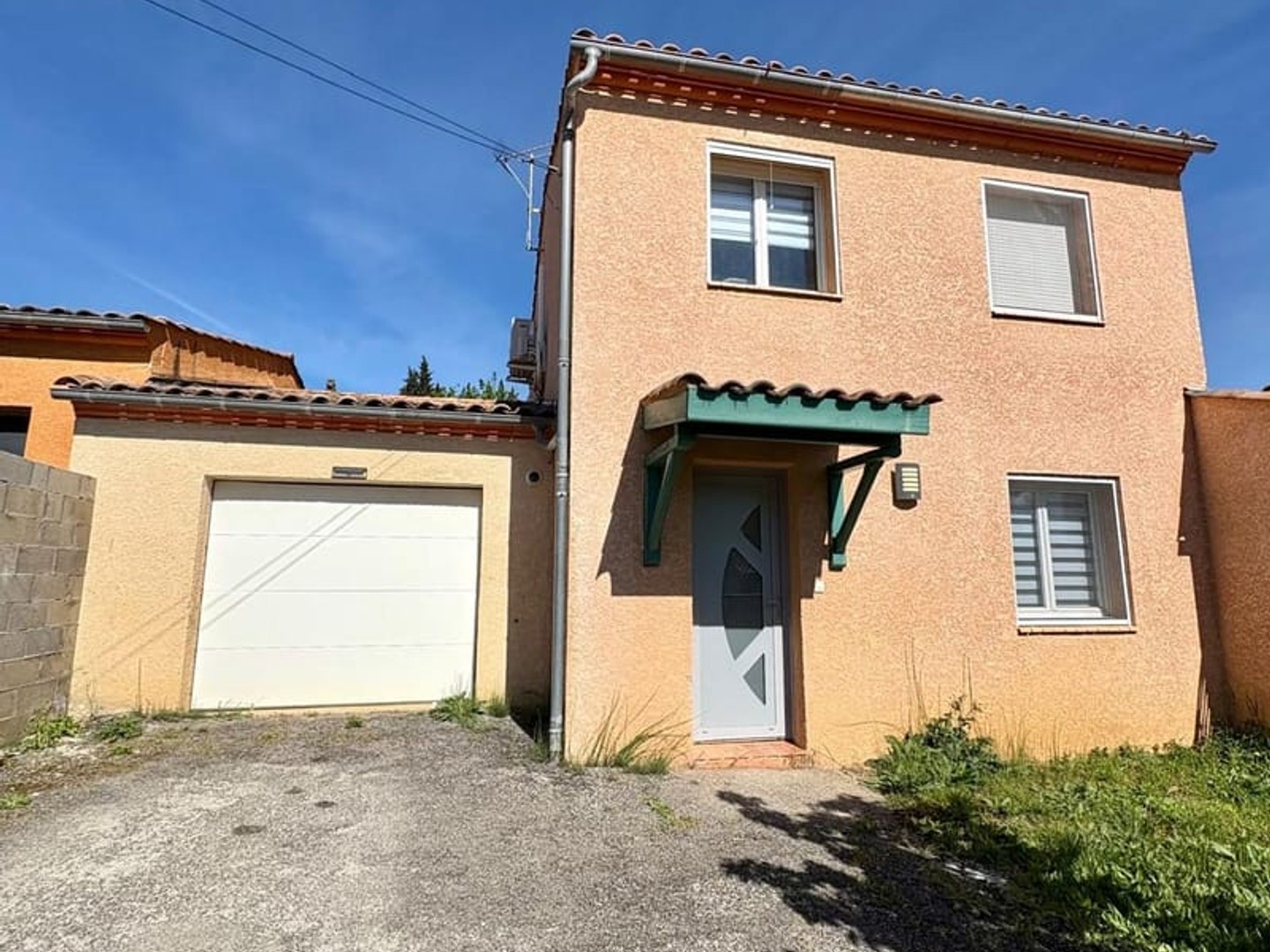 Maison à vendre - 5 pièces - 75m2 - Espéraza (11260)
