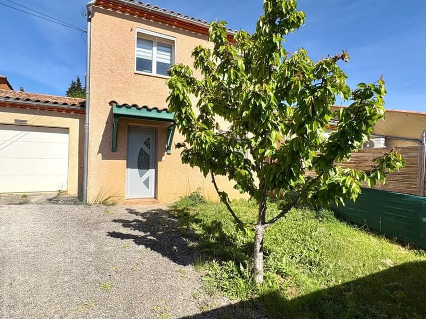 Maison à vendre - 5 pièces - 75m2 - Espéraza (11260)