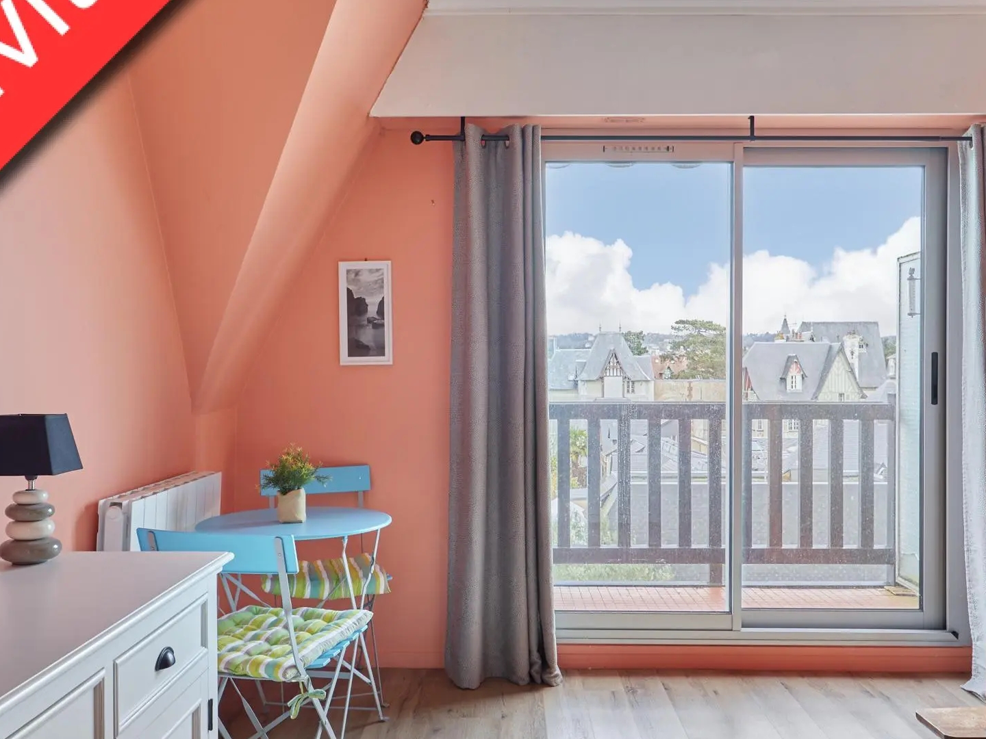 Parking/Garage/Box 25 m²