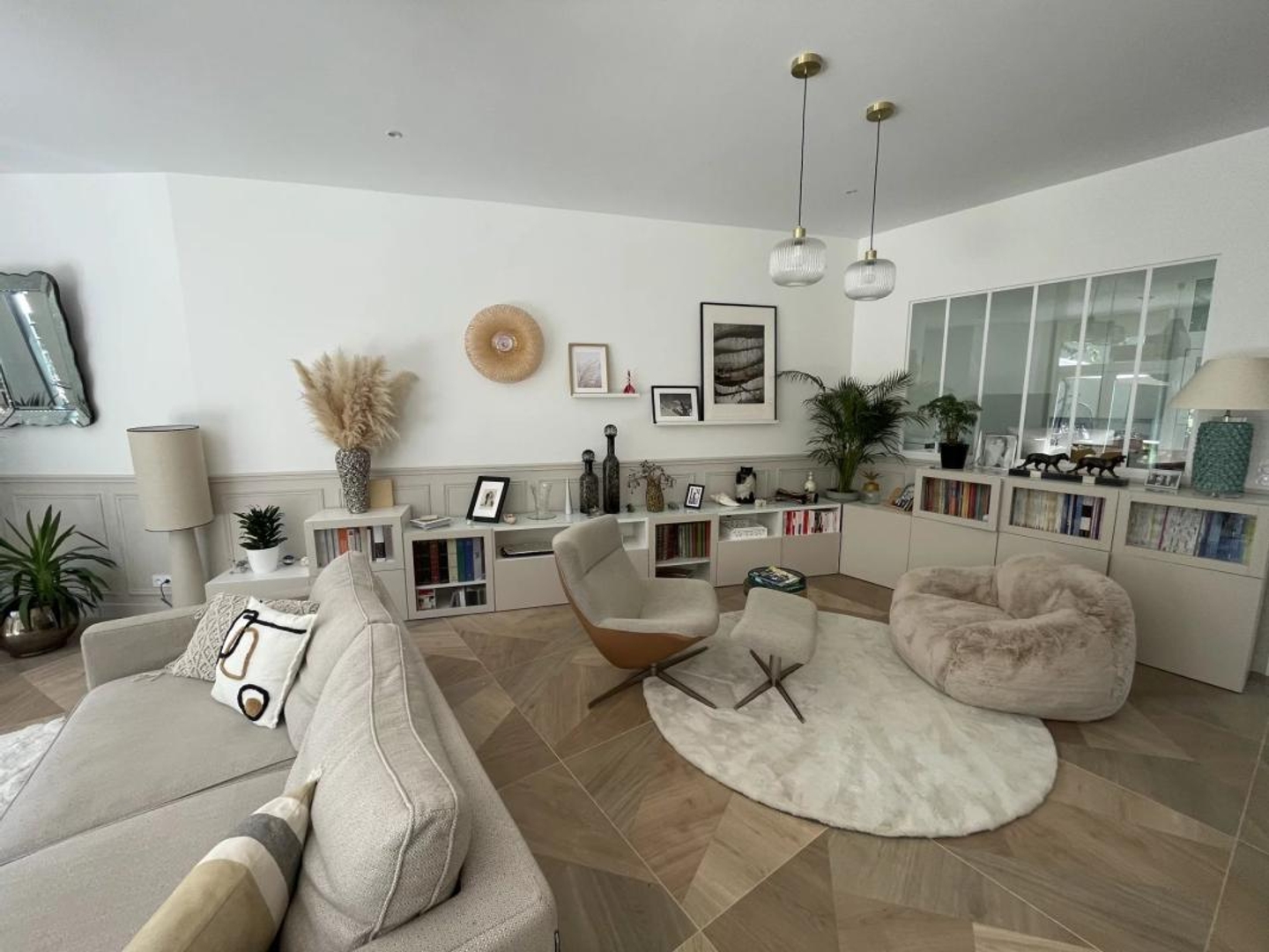 Maison à vendre - 8 pièces - 235m2 - Clamart (92140)