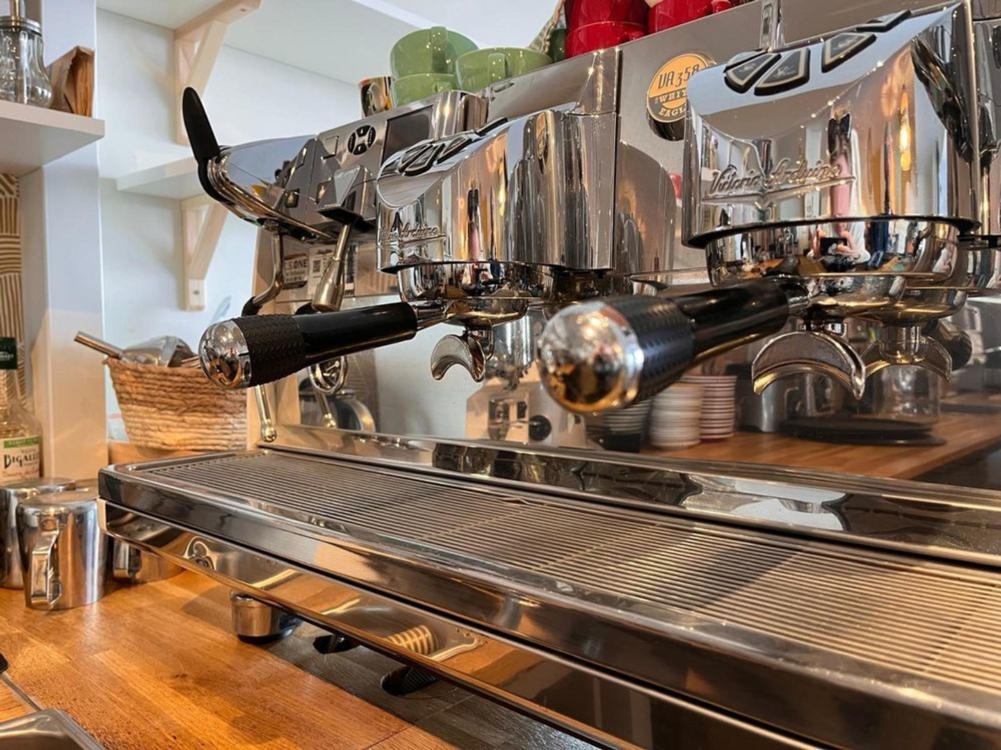 FDC petite restauration - coffee shop - Presqu'ile de Rhuys