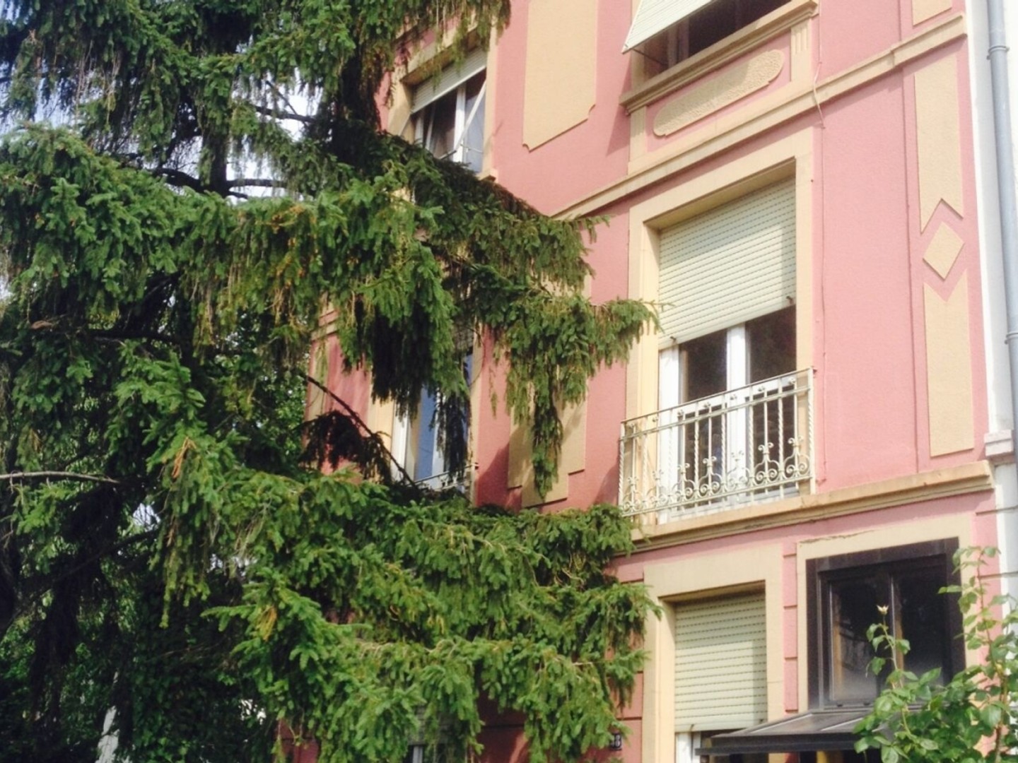 Vente Immeuble 250 m²