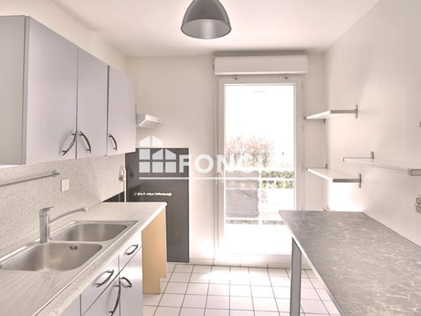 Appartement 5 pièces 84 m²