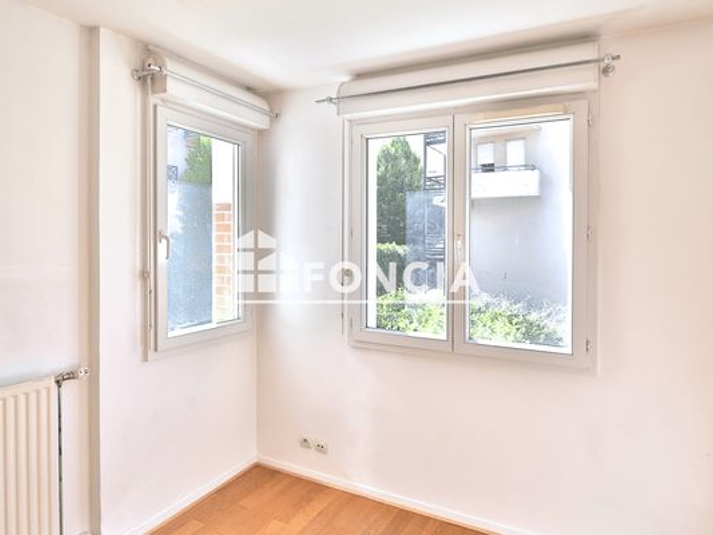 Appartement à vendre - 5 pièces - 84m2 - Carrières-Sur-Seine (78420)