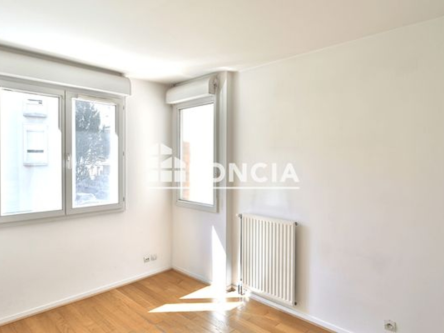 Appartement à vendre - 5 pièces - 84m2 - Carrières-Sur-Seine (78420)