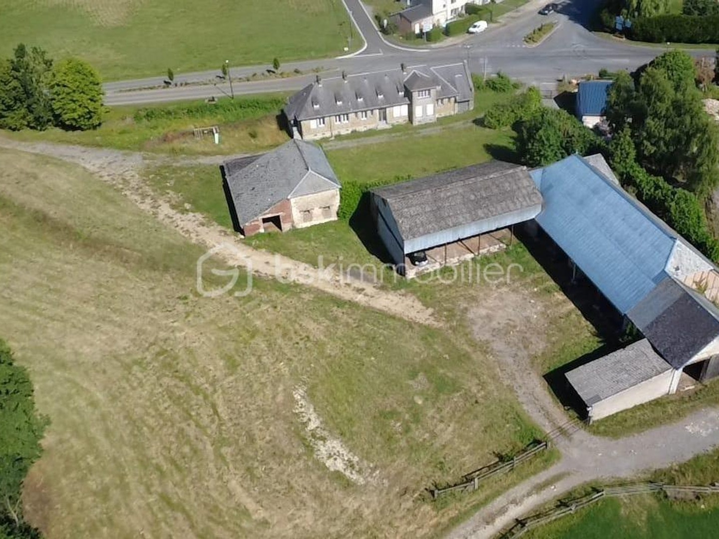 Maison 6 pièces 166 m²