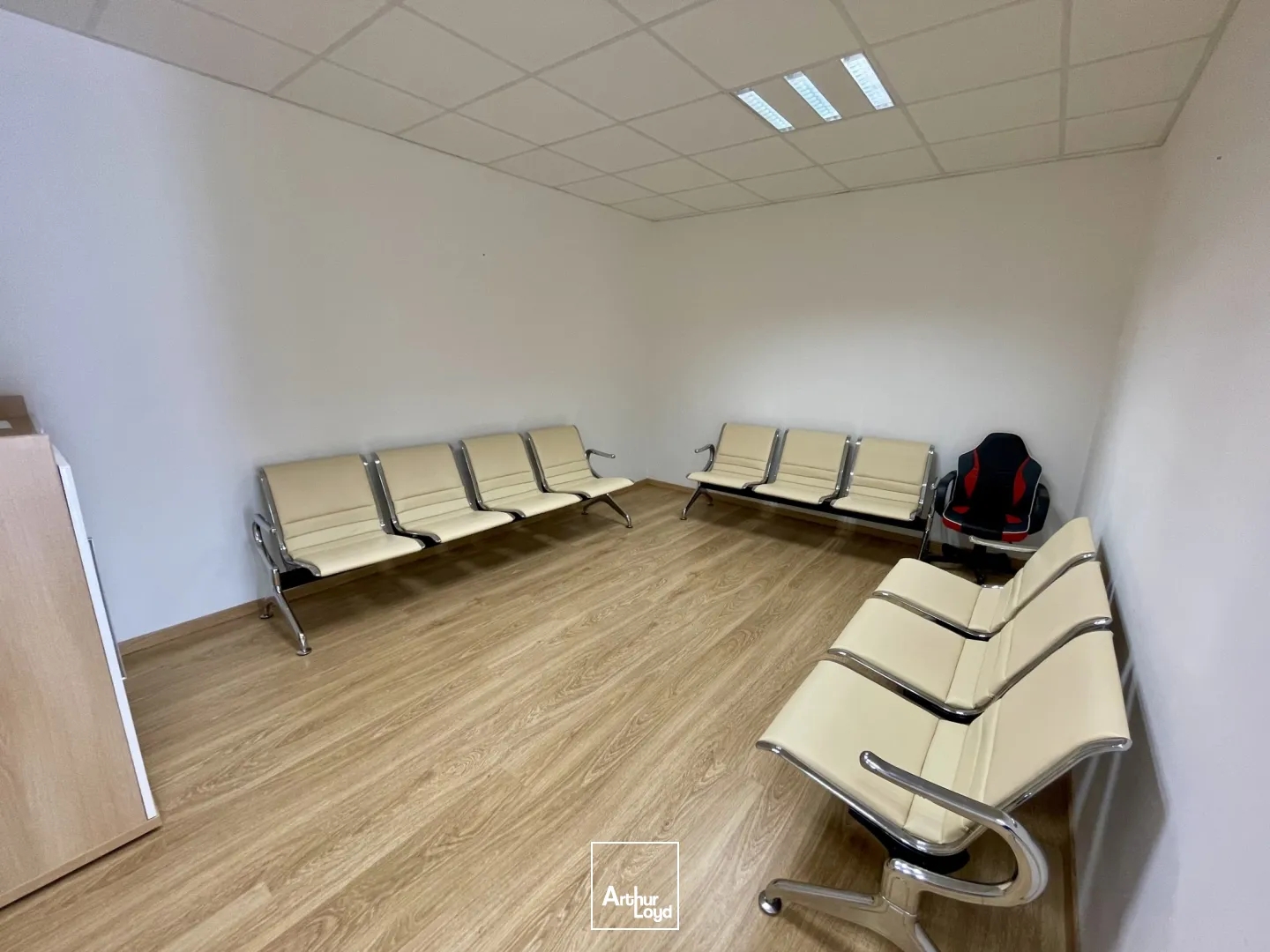 Bureaux à vendre - 72m2 - Compiègne (60200)