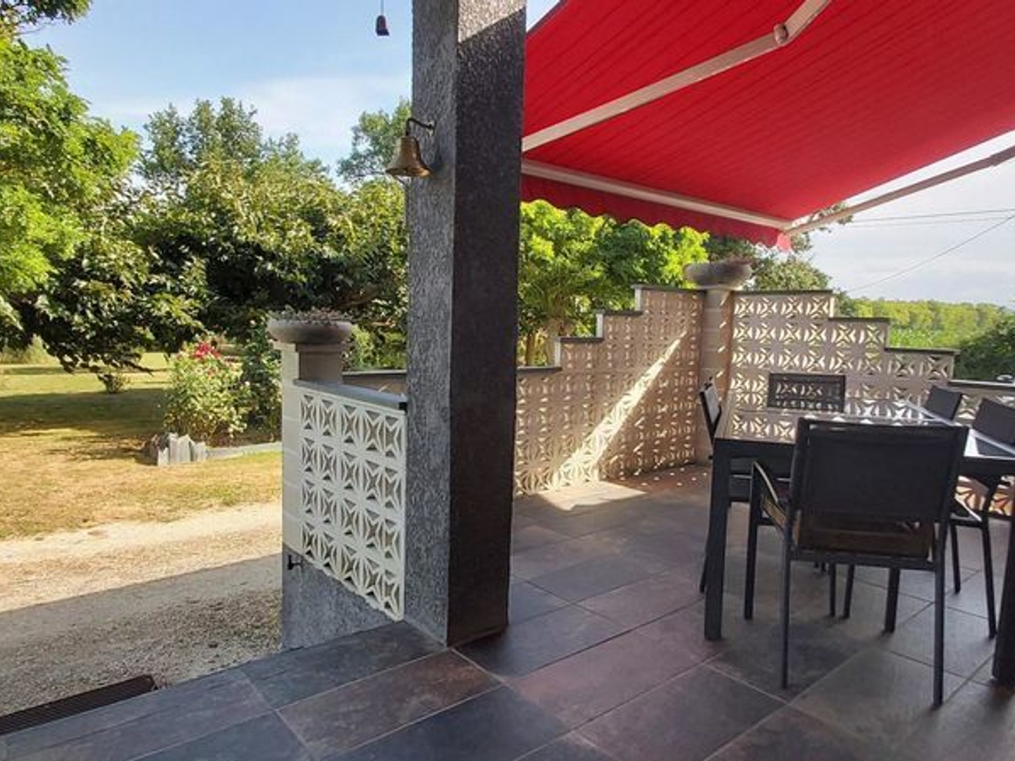 Maison à vendre - 6 pièces - 169m2 - Boulogne-Sur-Gesse (31350)