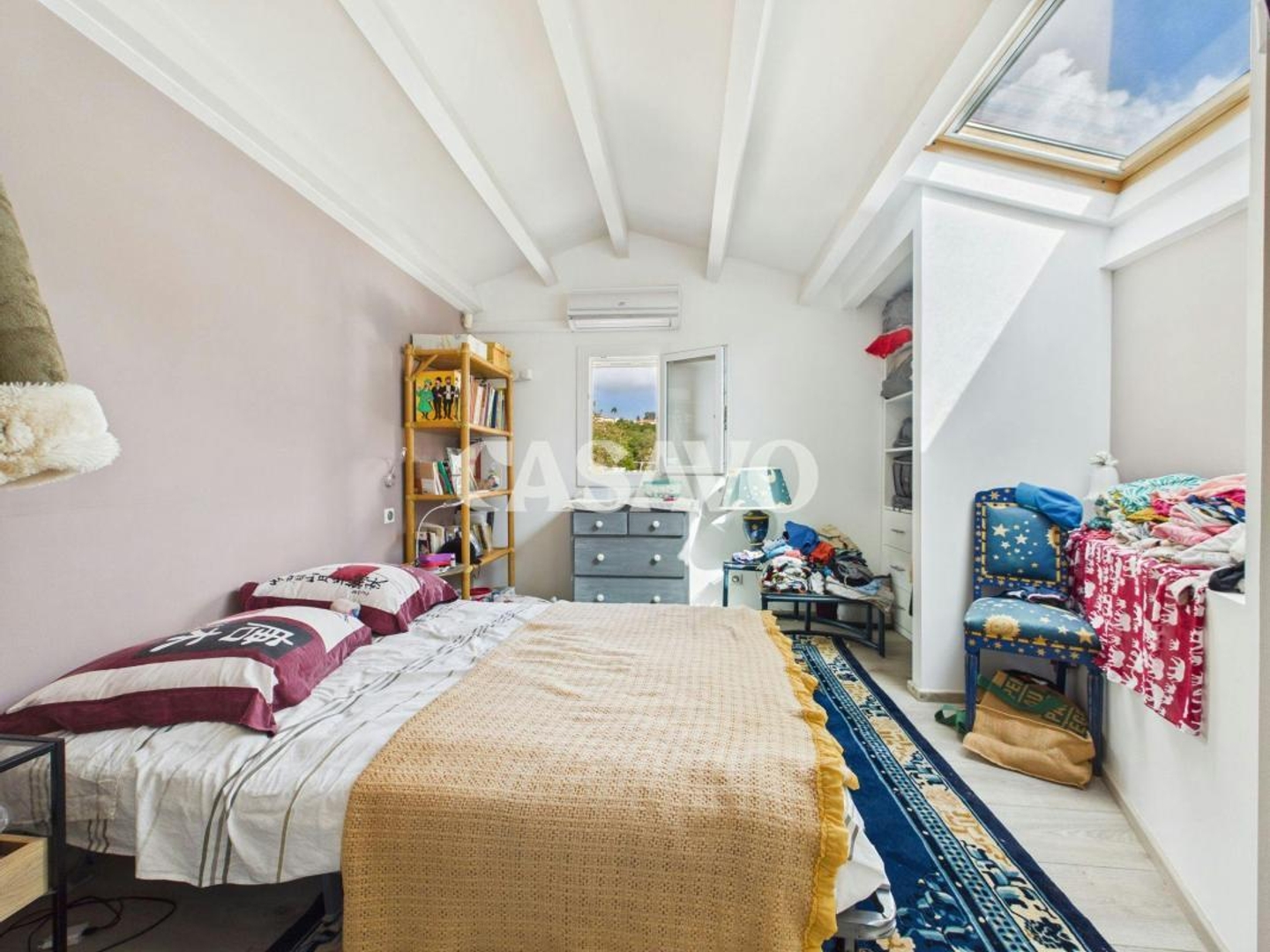Vente Maison 3 pièces de 98m² - 06100 Nice