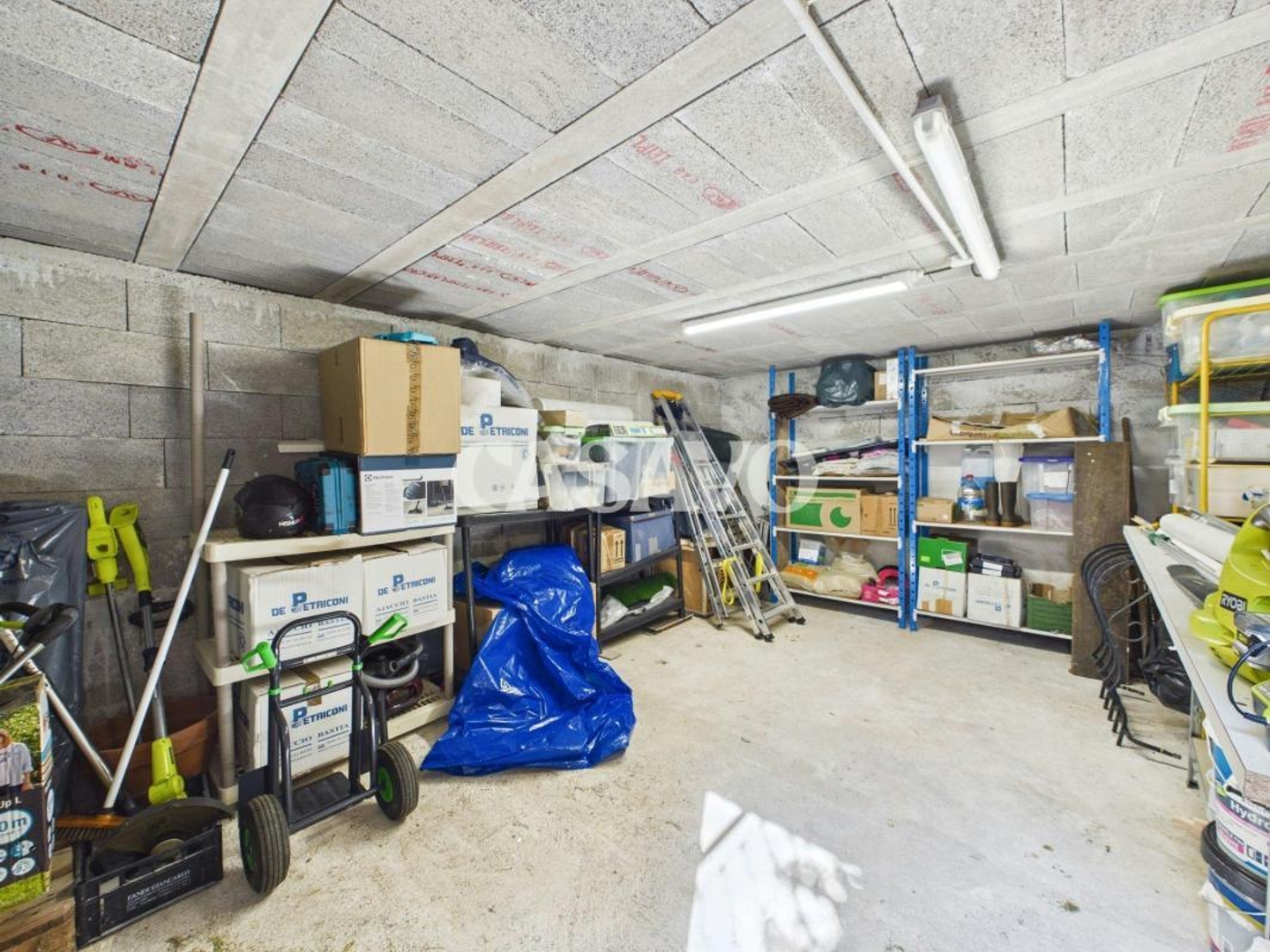 Maison à vendre - 3 pièces - 65m2 - Nice (06100)