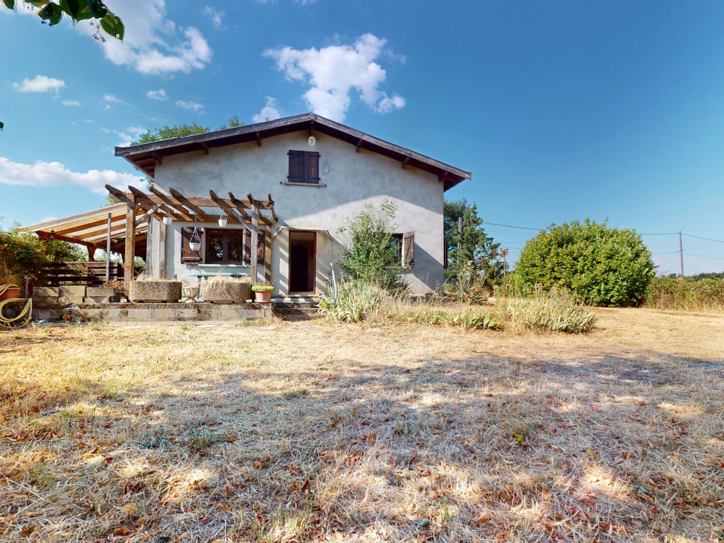 Maison 4 pièces 101 m²