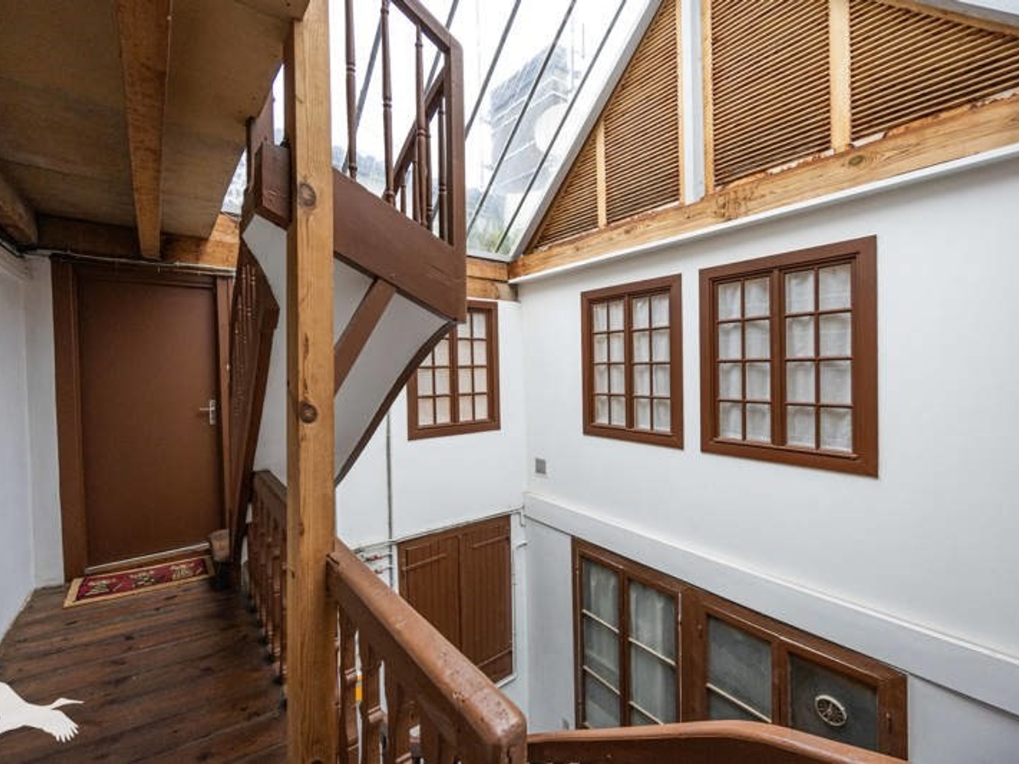 Appartement à vendre - 4 pièces - 143m2 - Bayonne (64100)