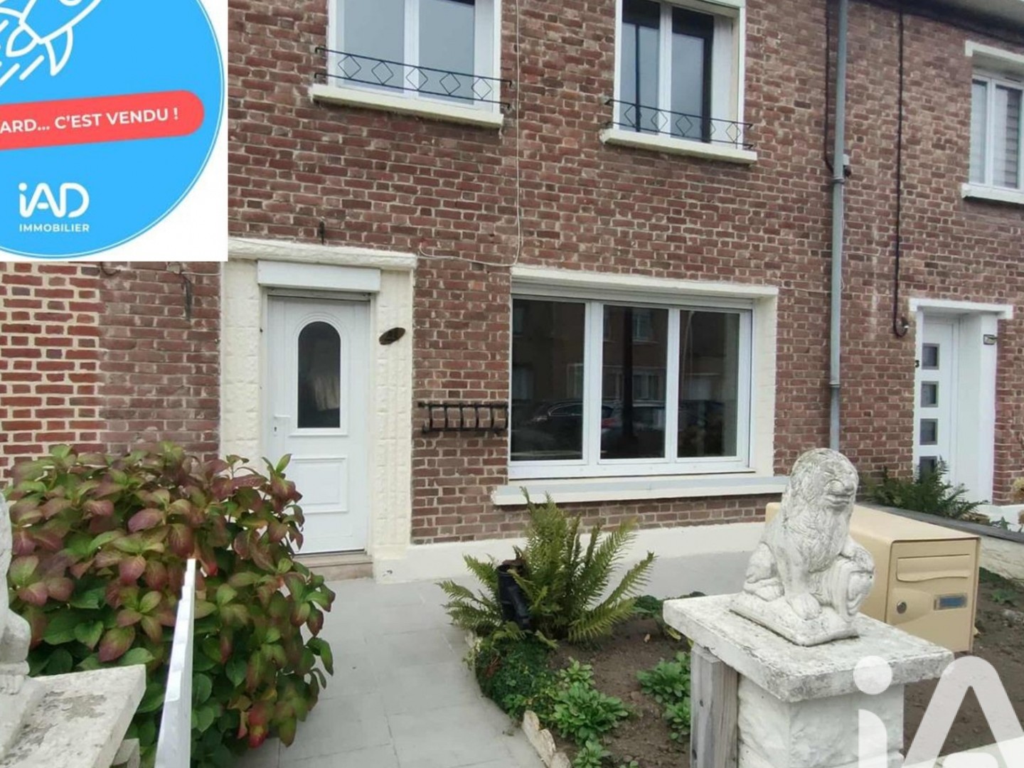 Maison 5 pièces 99 m²