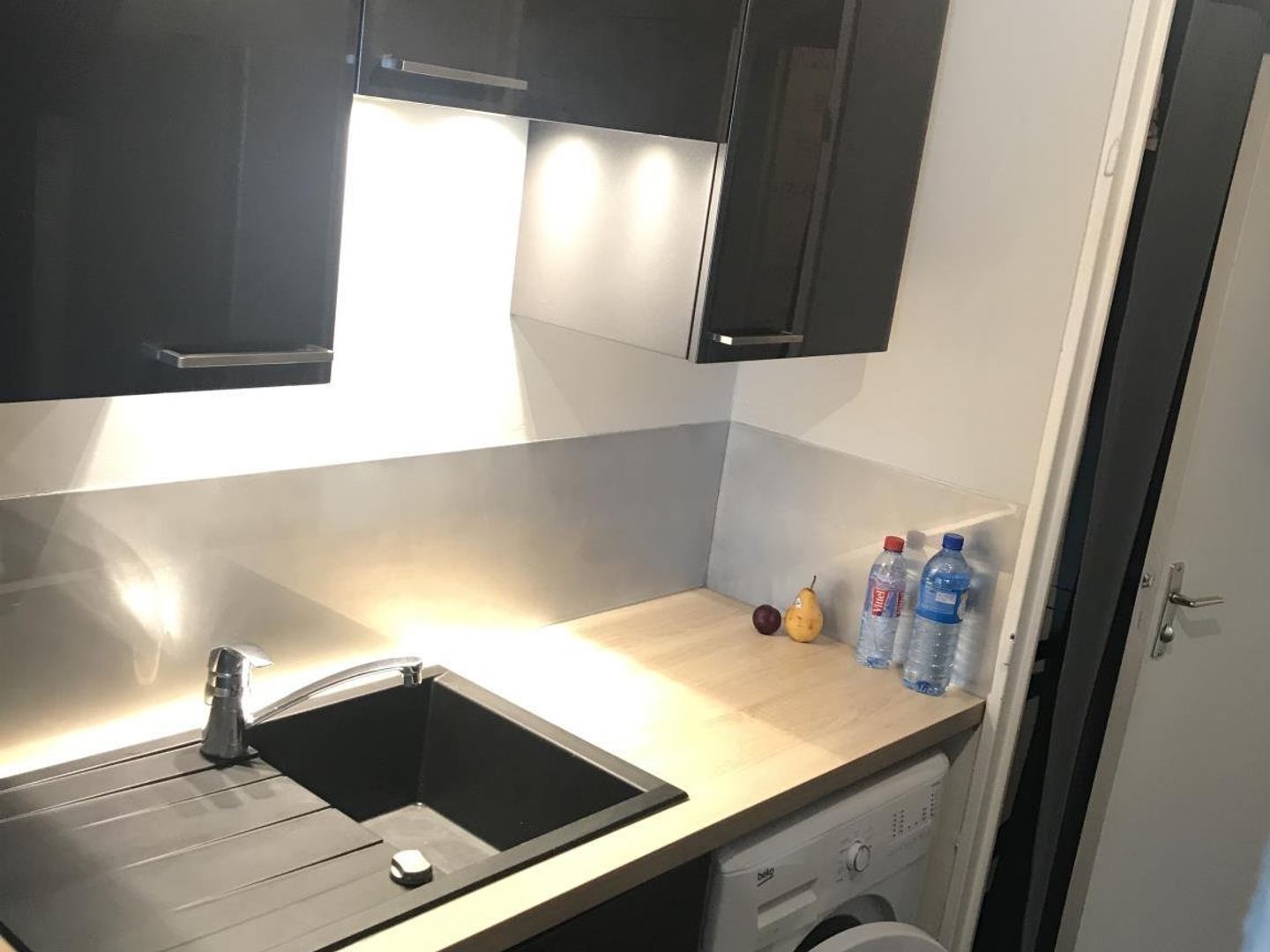 Appartement à vendre - 1 pièce - 31m2 - Neuilly-Sur-Marne (93330)