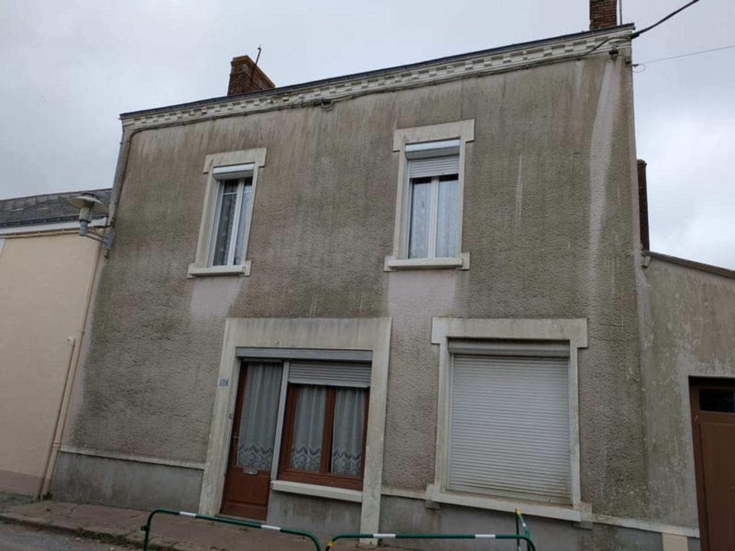 Maison 5 pièces 137 m²