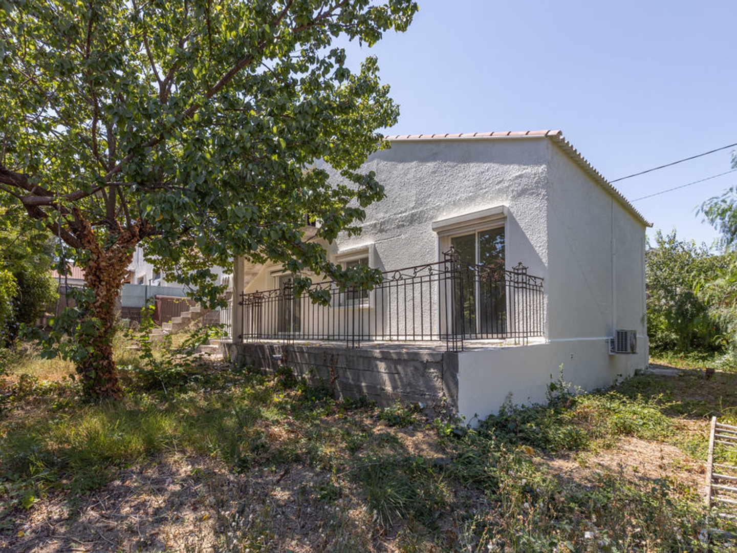 MAISON - MONTCALM