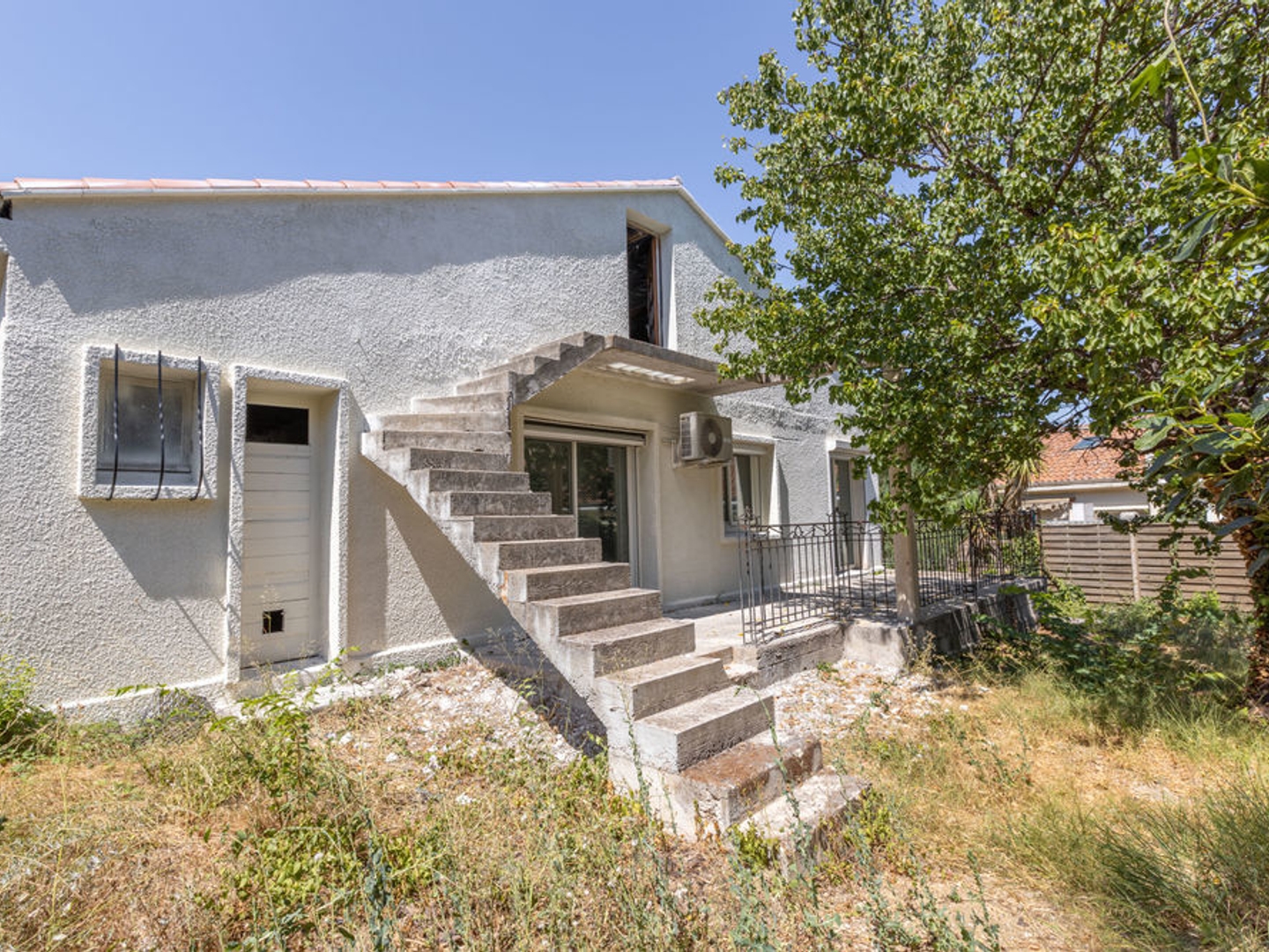 Maison à vendre - 4 pièces - 70m2 - Vauvert (30600)
