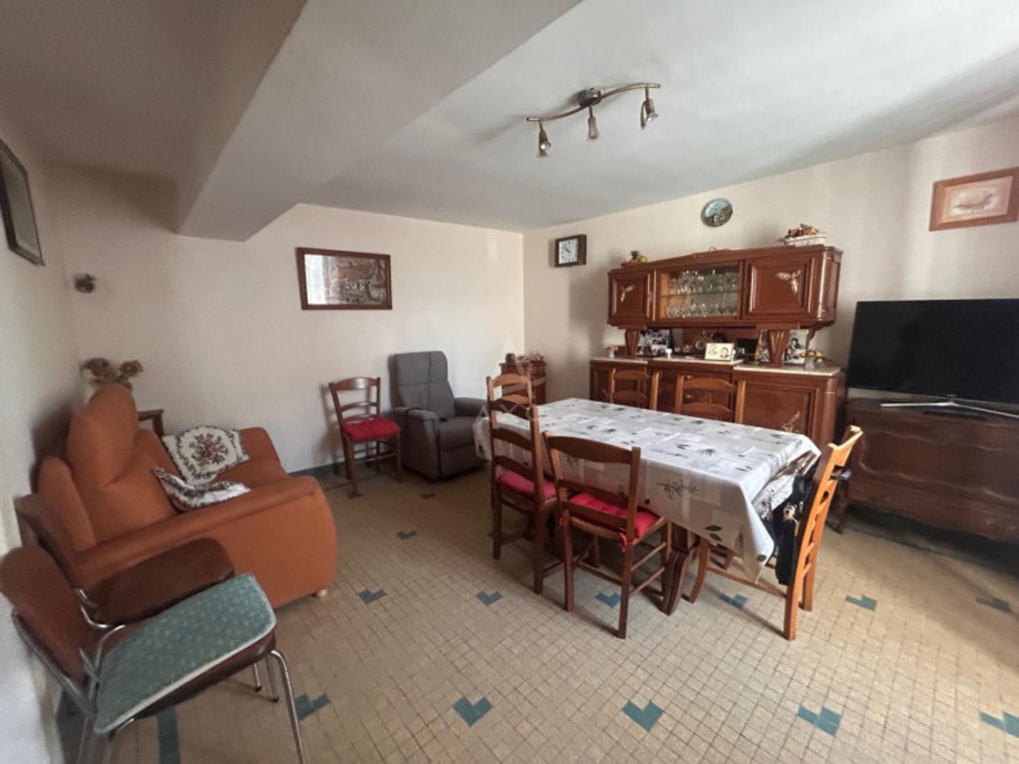 Maison à vendre - 4 pièces - 80m2 - Boussay (44190)