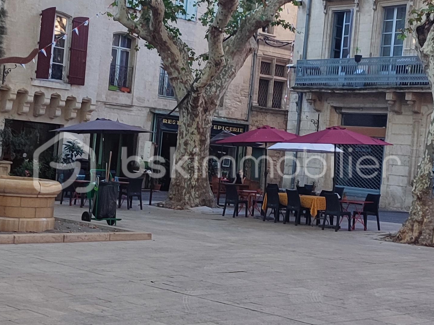 Appartement 4 pièces 104 m²