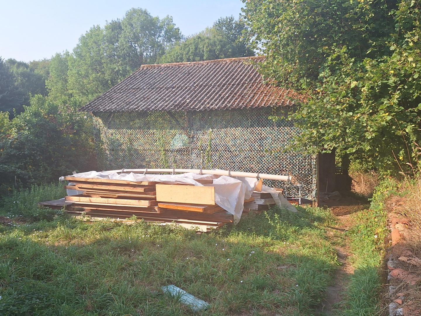 Locaux à vendre - 48m2 - Piégut-Pluviers (24360)