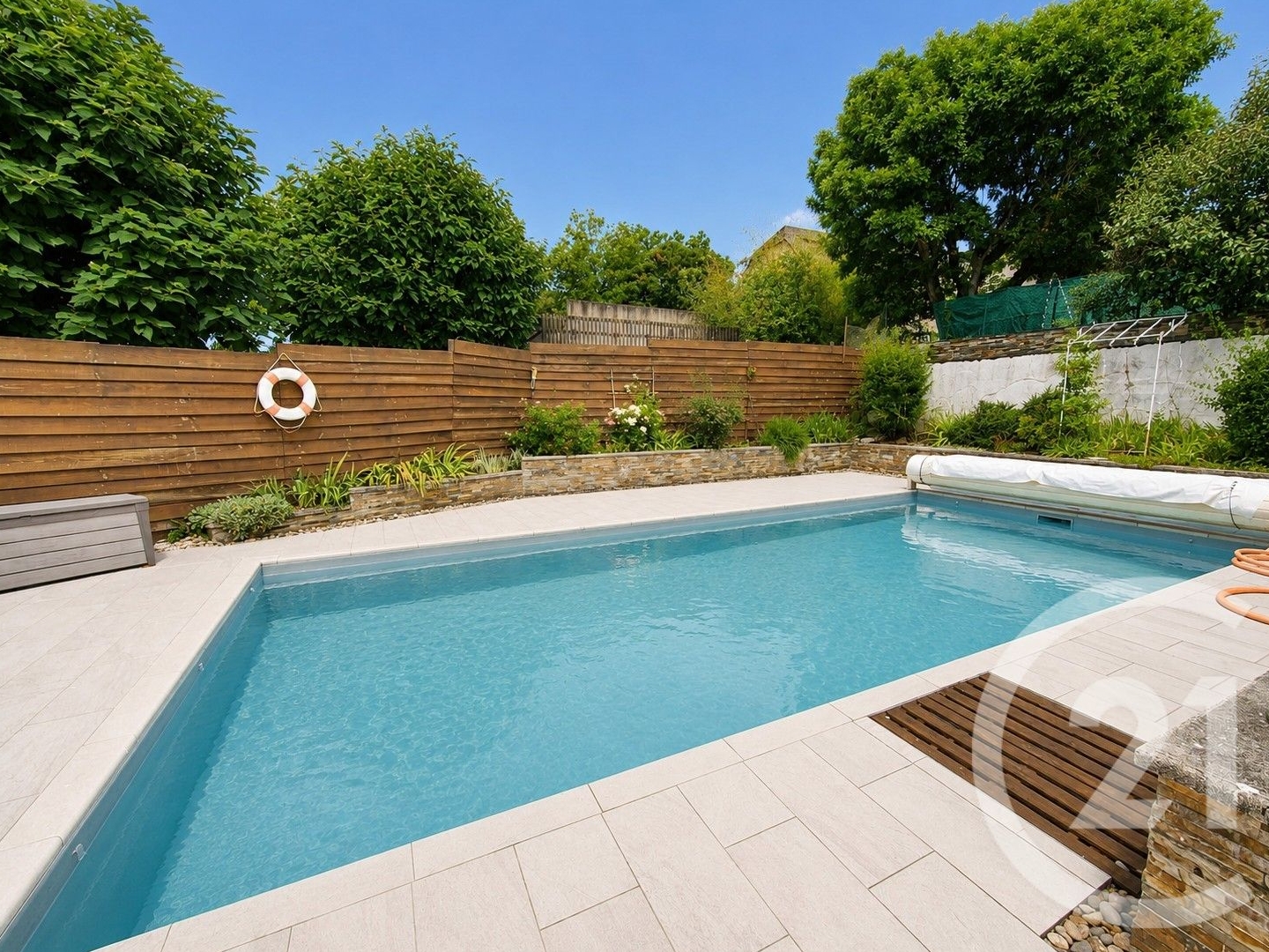 Maison à vendre - 4 pièces - 147m2 - Pinsac (46200)