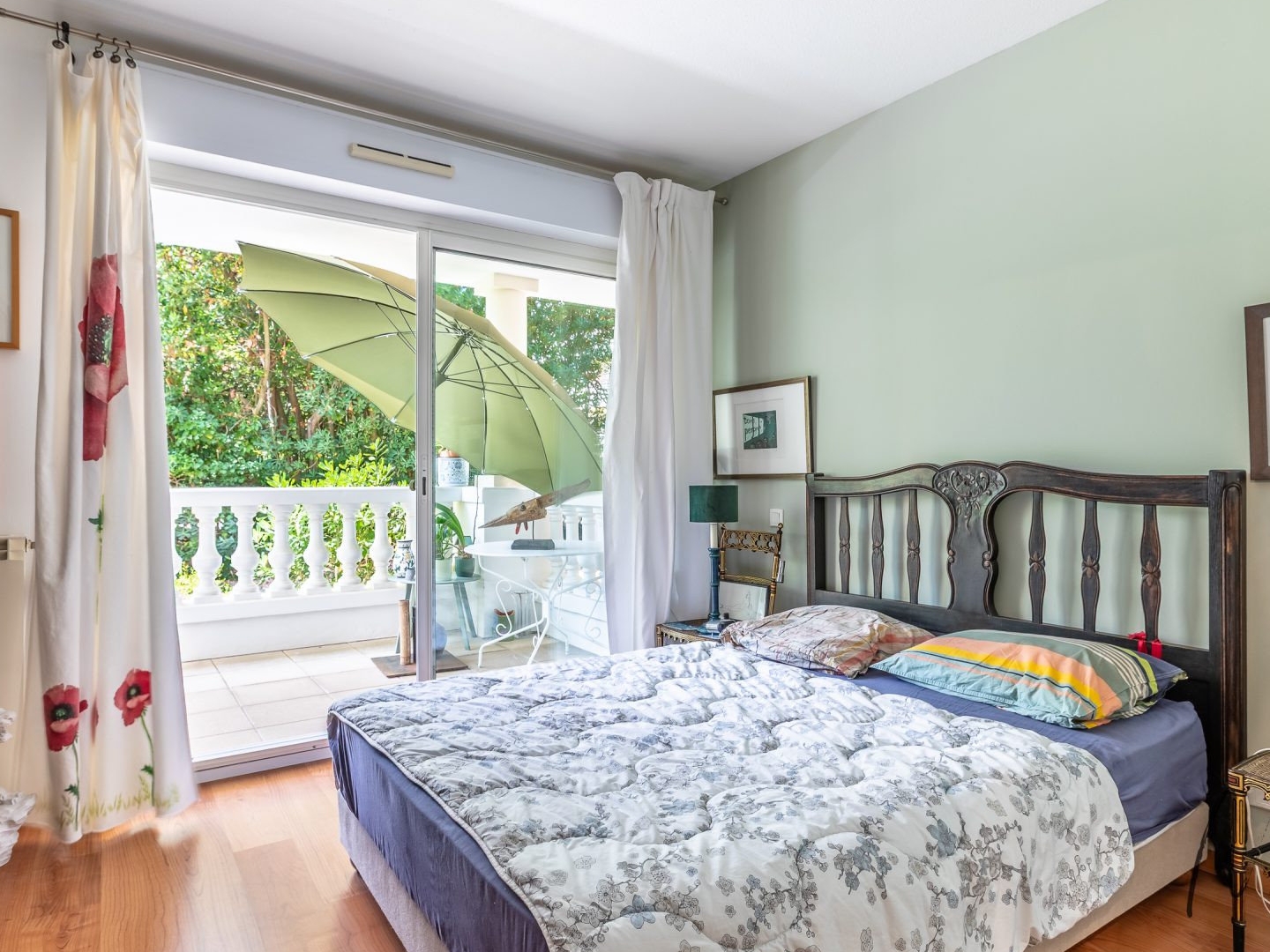 Appartement à vendre - 3 pièces - 71m2 - Anglet (64600)