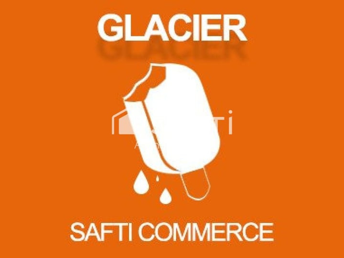 Bureaux 2 pièces 65 m²