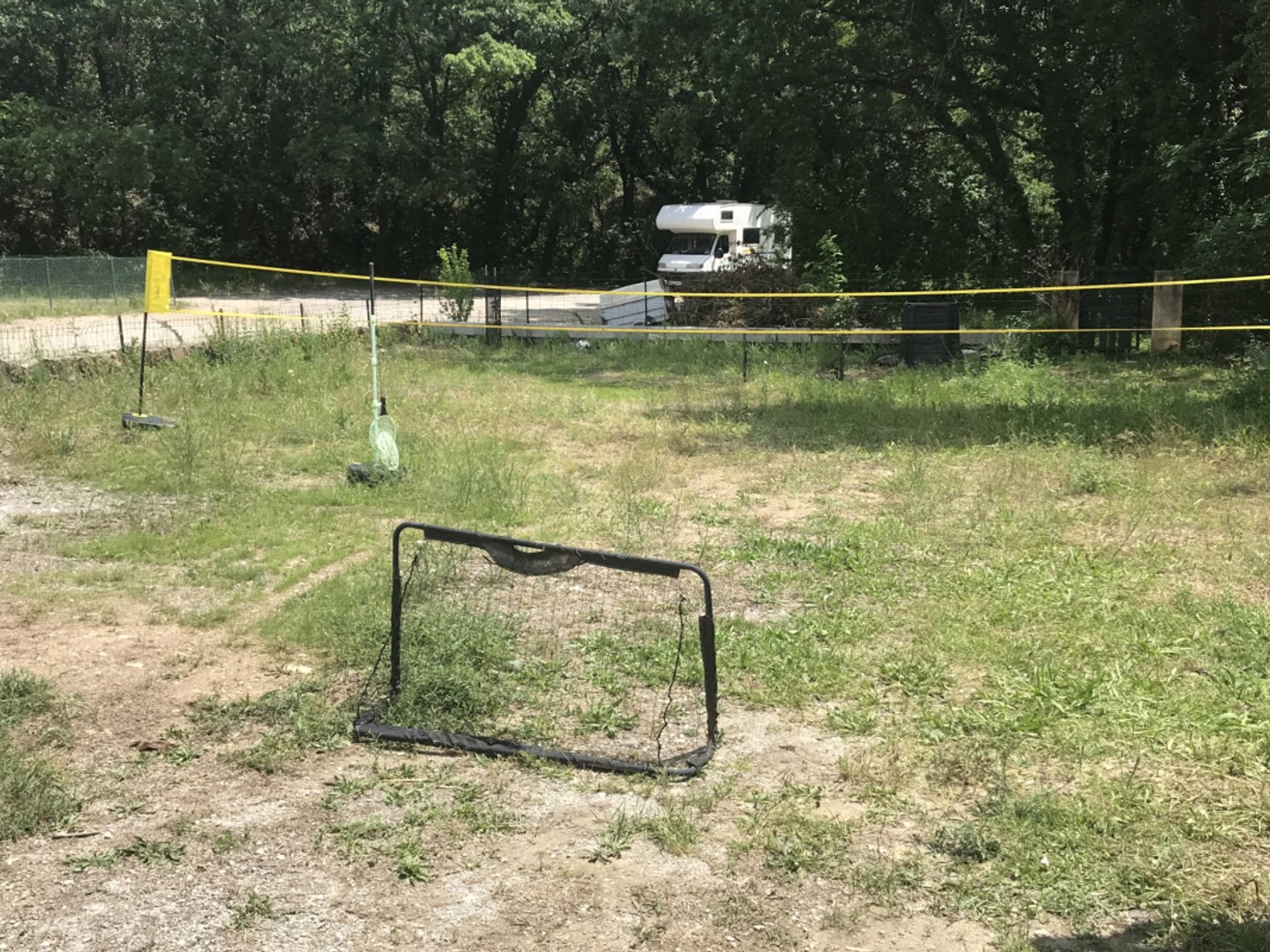 terrain constructible