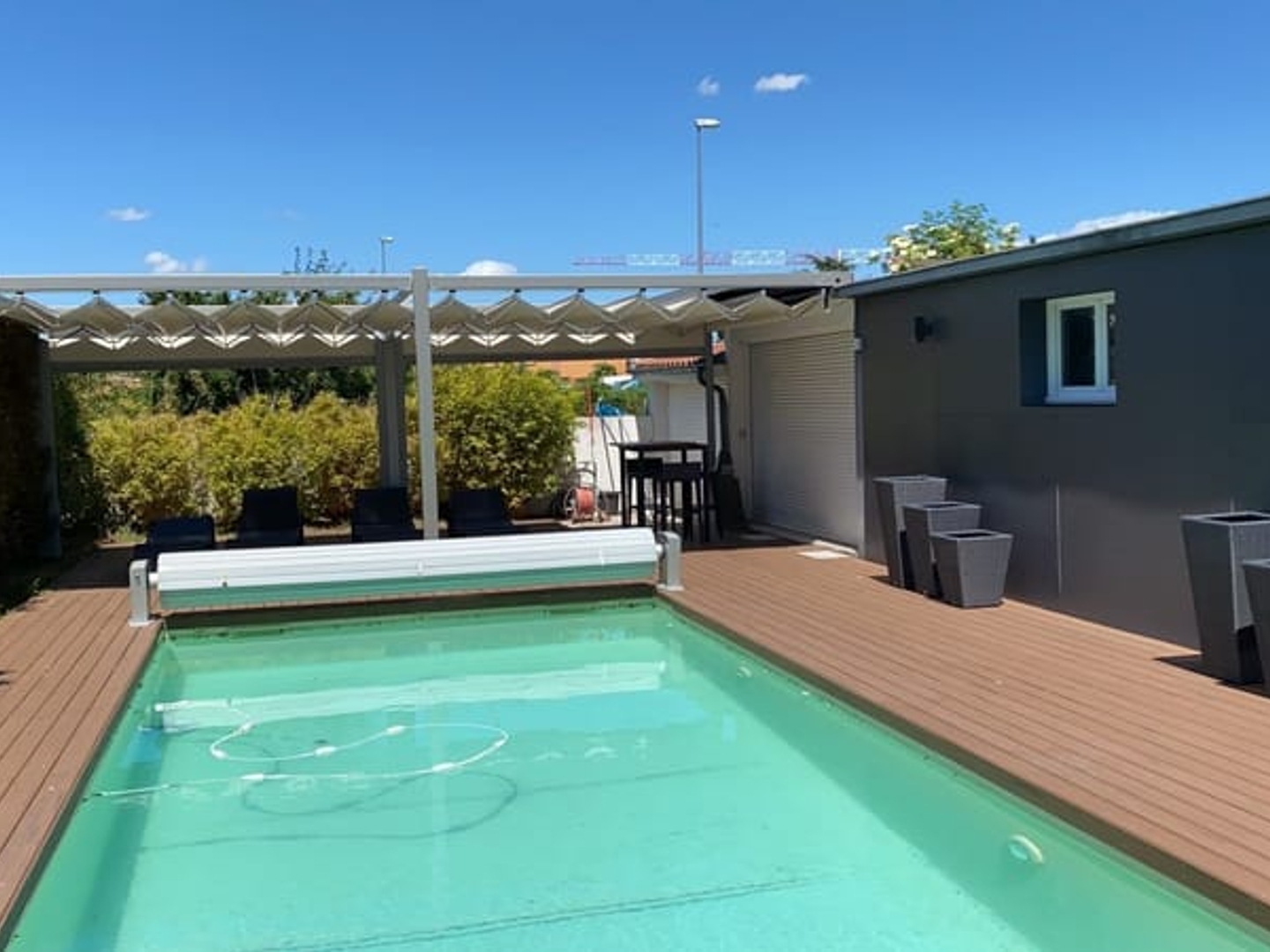 Maison à vendre - 6 pièces - 187m2 - Toulouse (31200)