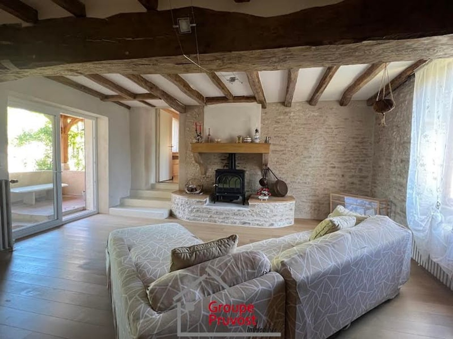 Maison 5 pièces 145 m²
