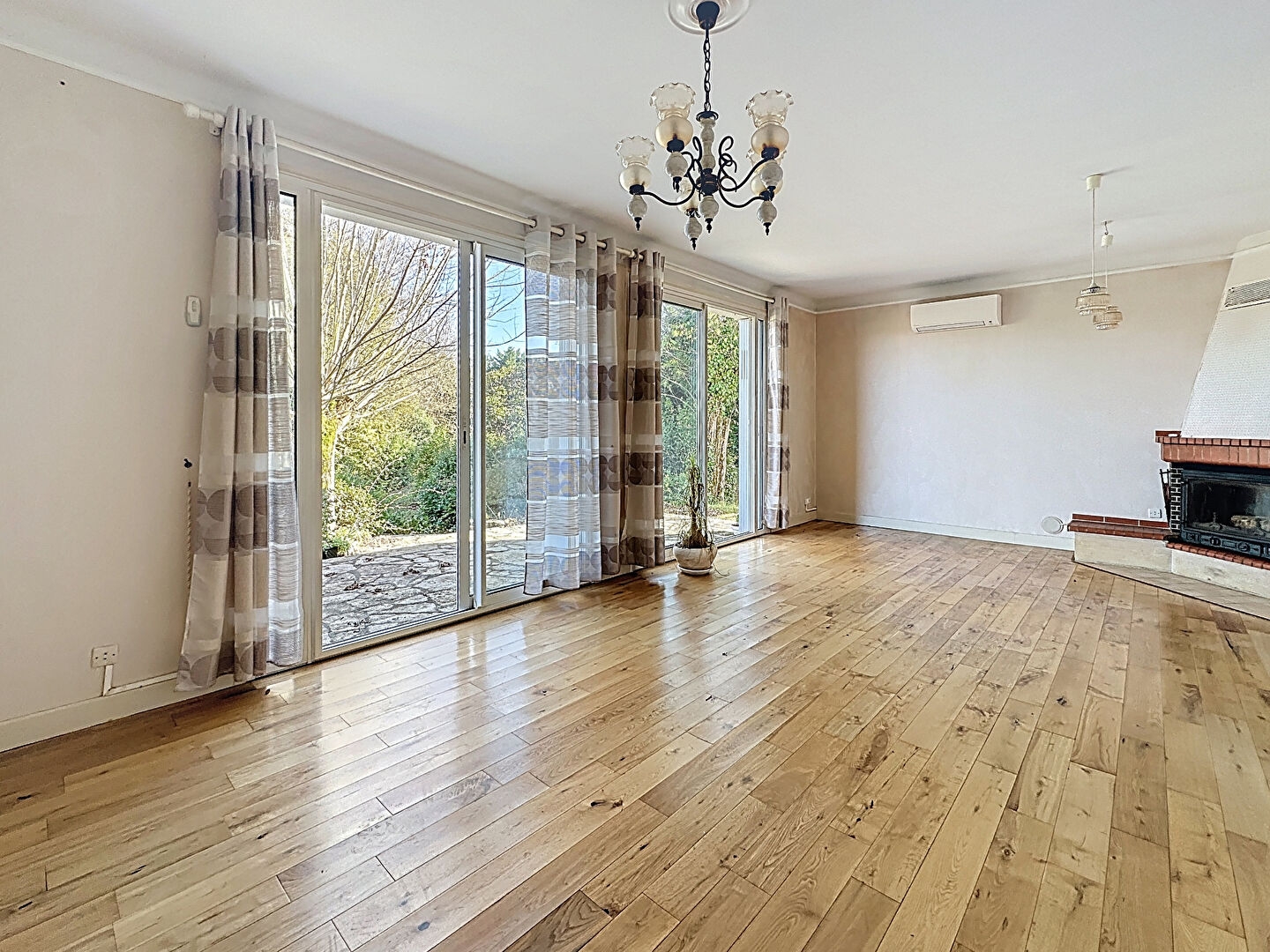 Maison à vendre - 5 pièces - 128m2 - Montauban (82000)