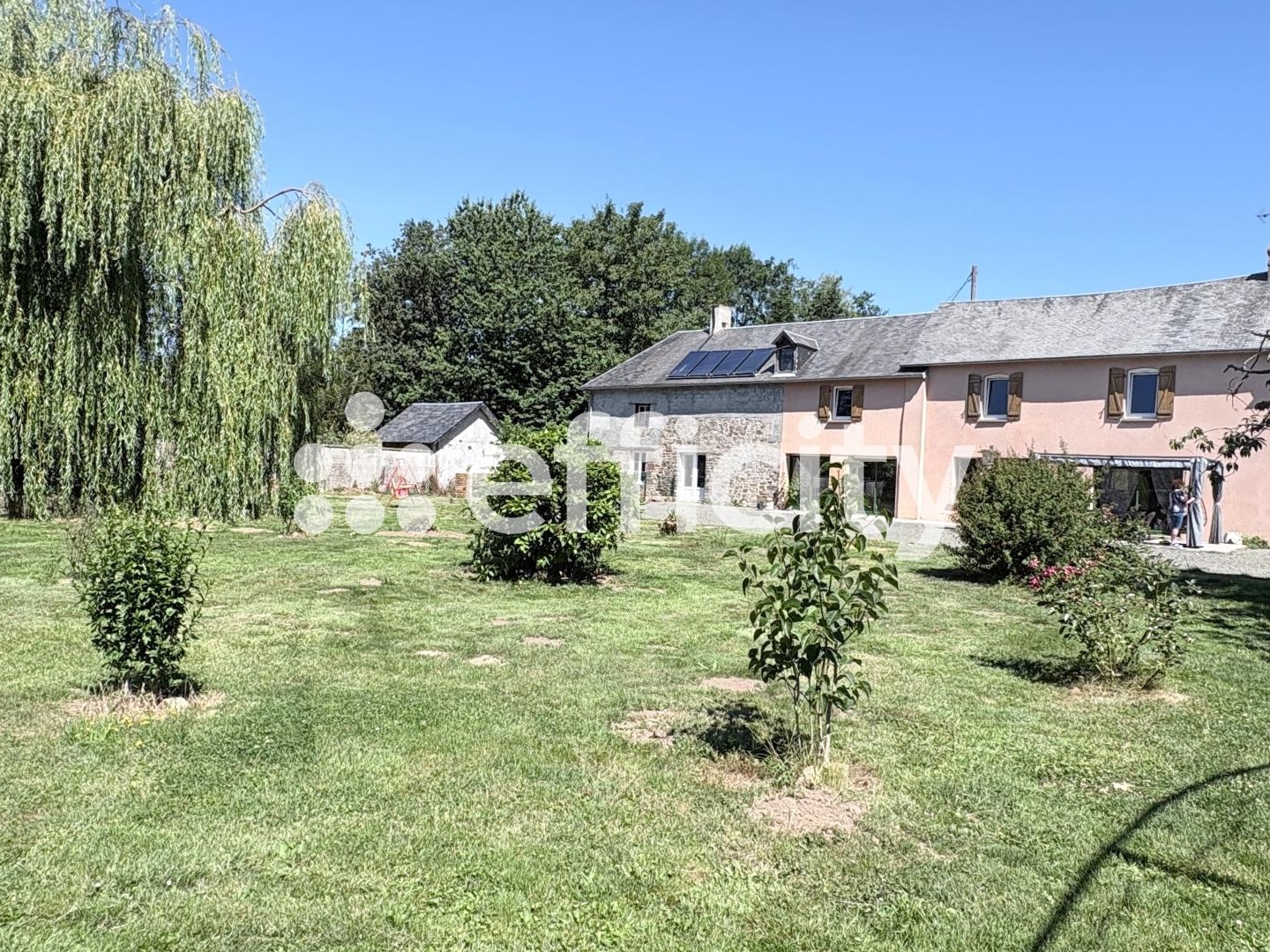 Maison 5 pièces 165 m²