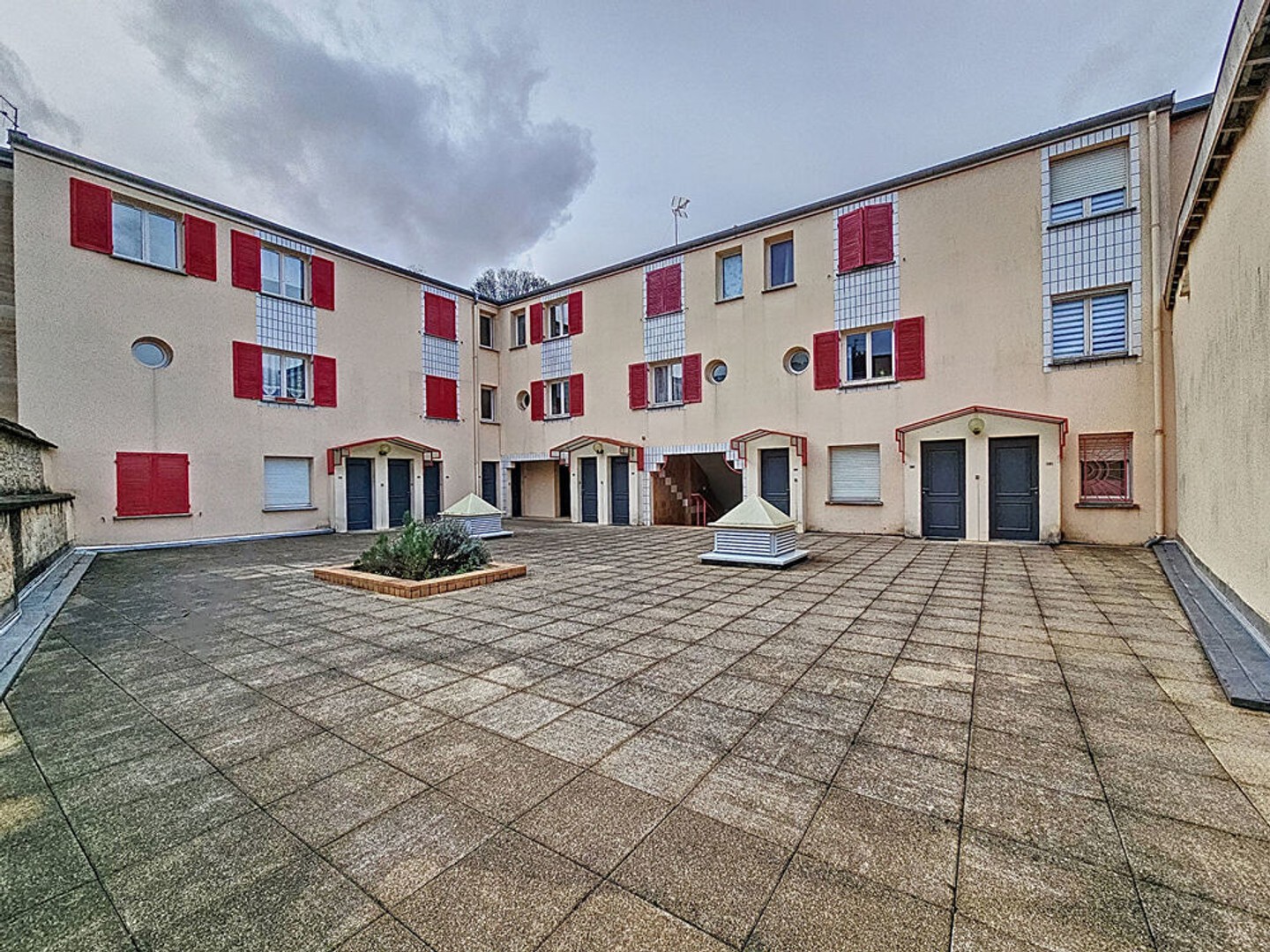 BEL APPARTEMENT TYPE F4