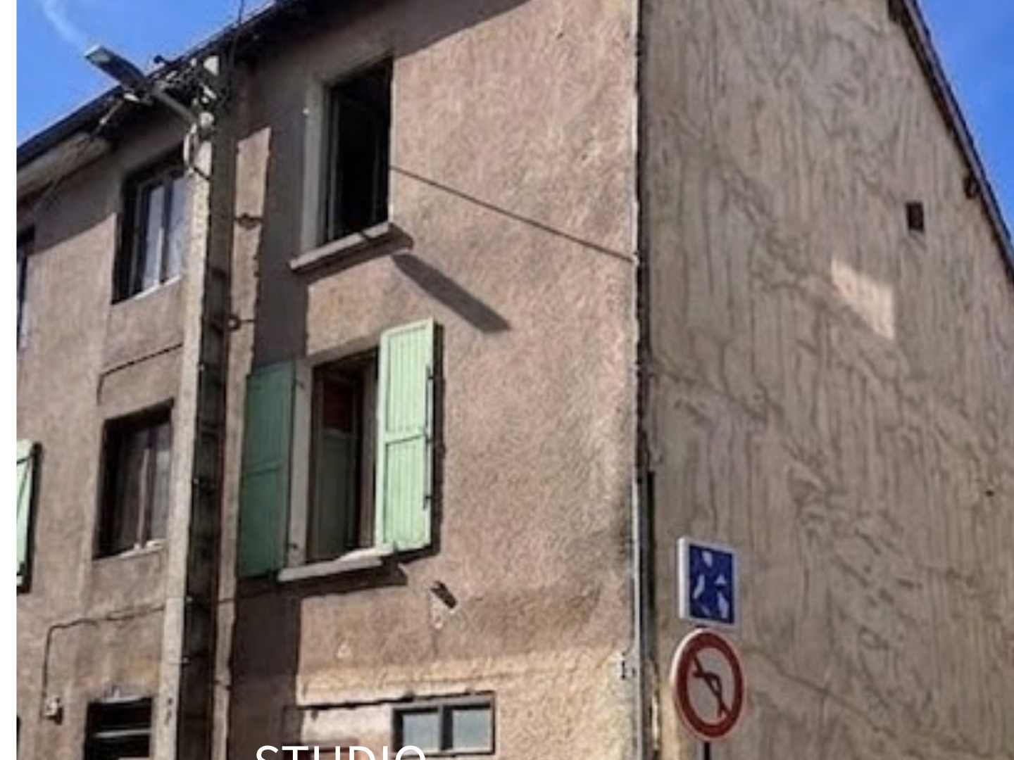 Maison 4 pièces 130 m²
