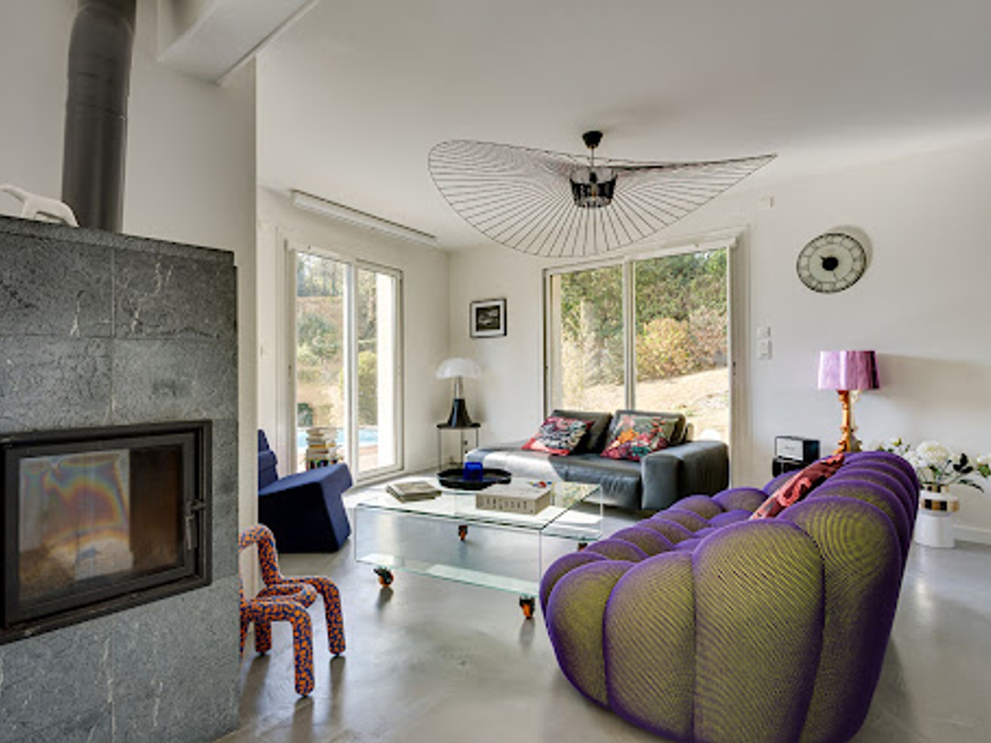 Maison 6 pièces 160 m²
