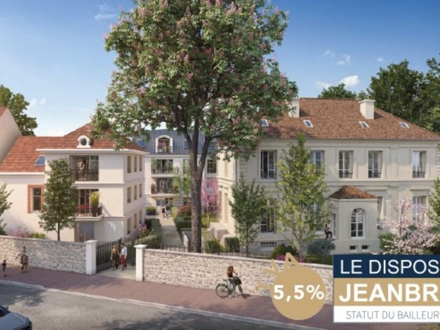 Maison à vendre - 2 pièces - 40m2 - Toulouse (31000)