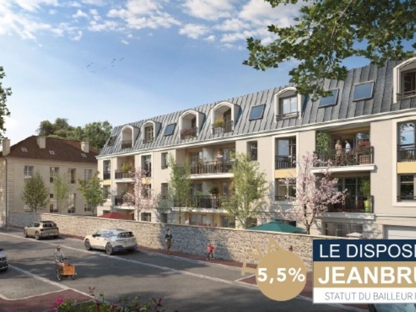 Maison à vendre - 2 pièces - 40m2 - Toulouse (31000)