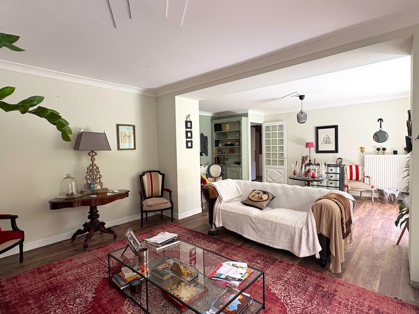 Maison à vendre 10 pièces 334M2 MIRANDE (32)