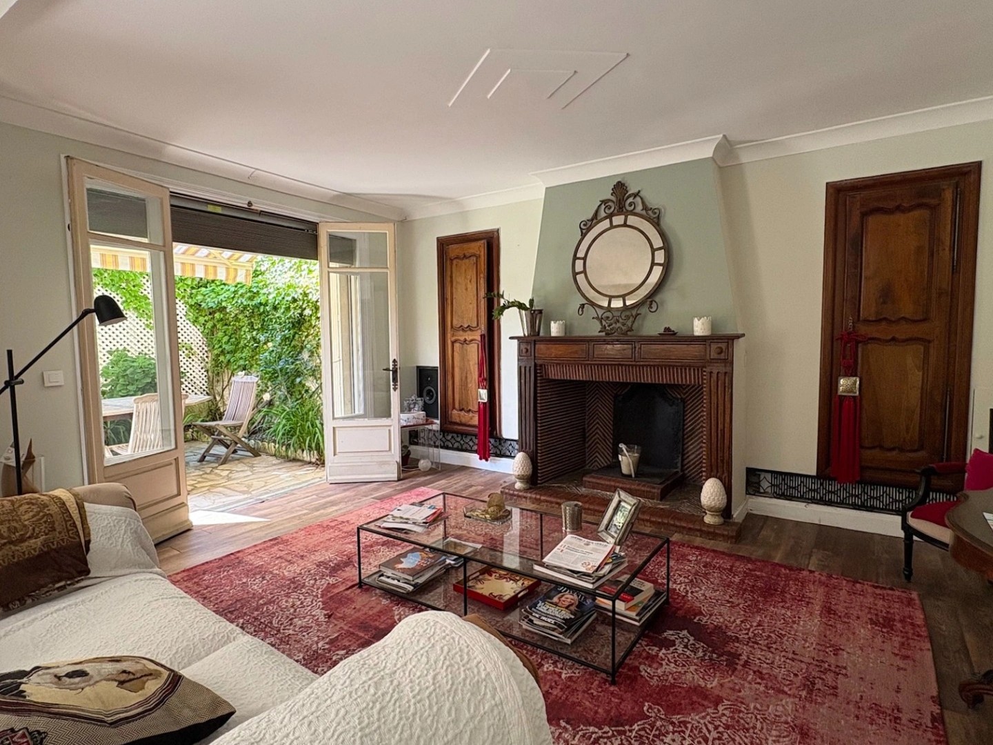 Maison à vendre - 8 pièces - 334m2 - Mirande (32300)