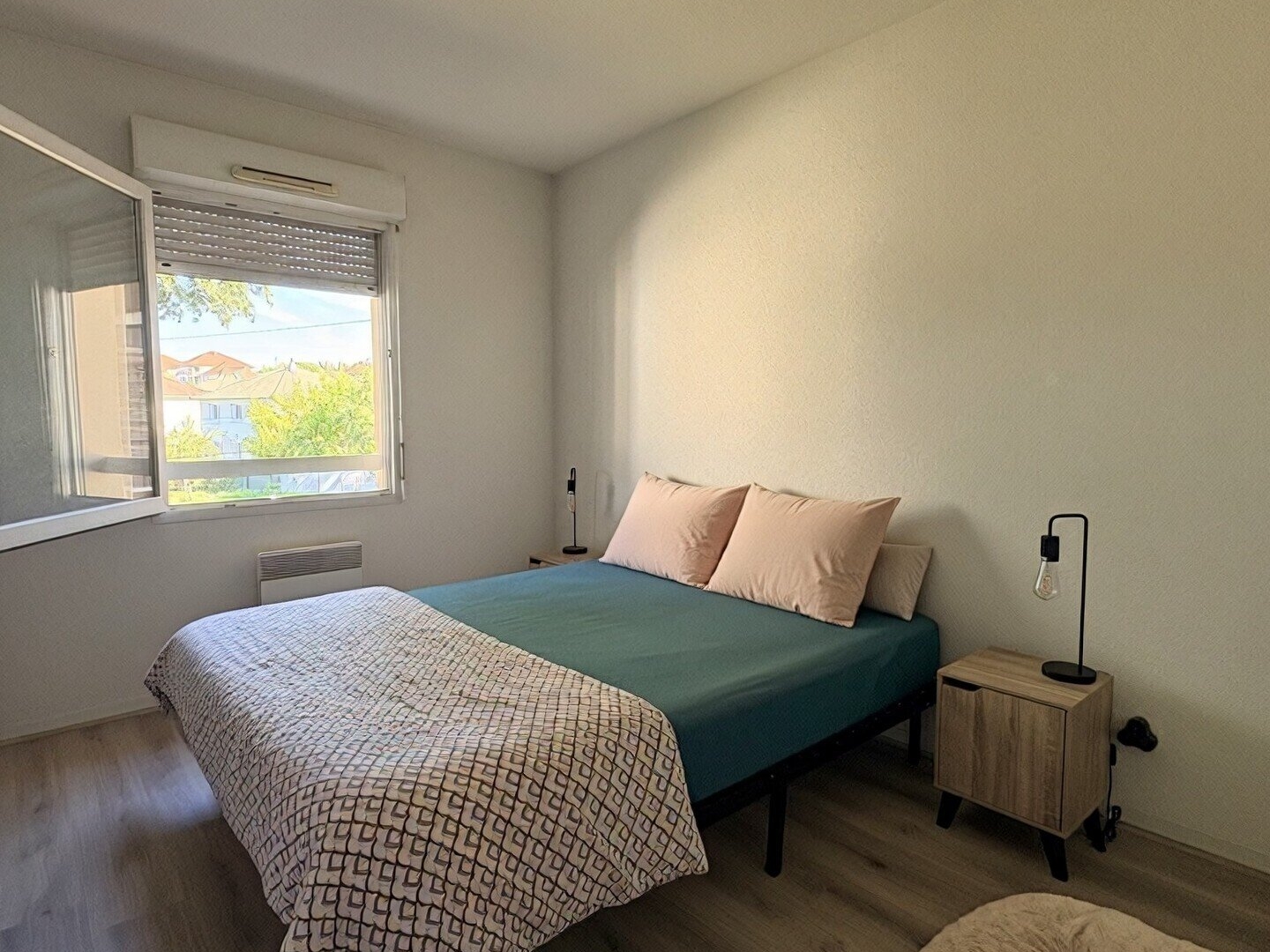 Appartement à vendre - 2 pièces - 44m2 - Malemort (19360)