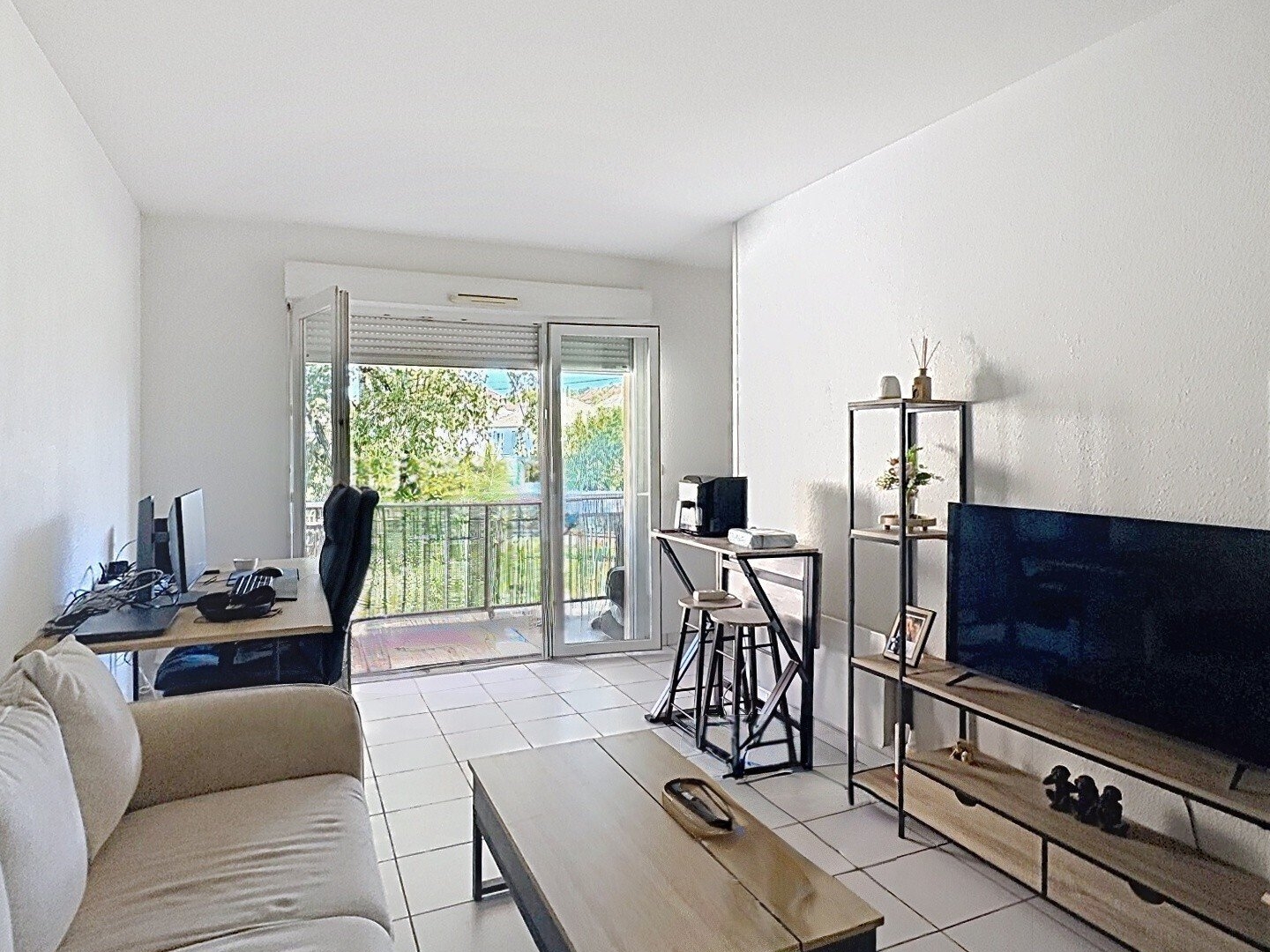 Appartement à vendre - 2 pièces - 44m2 - Malemort (19360)