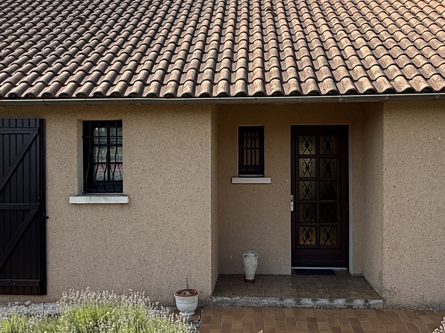 Maison 6 pièces 128 m²