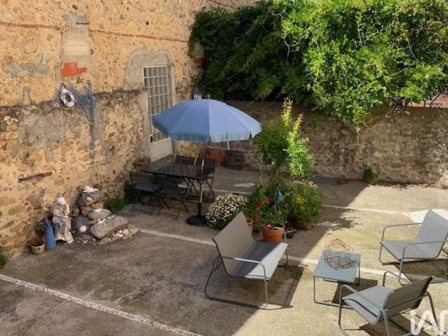 Vente Droit au bail 36 m²