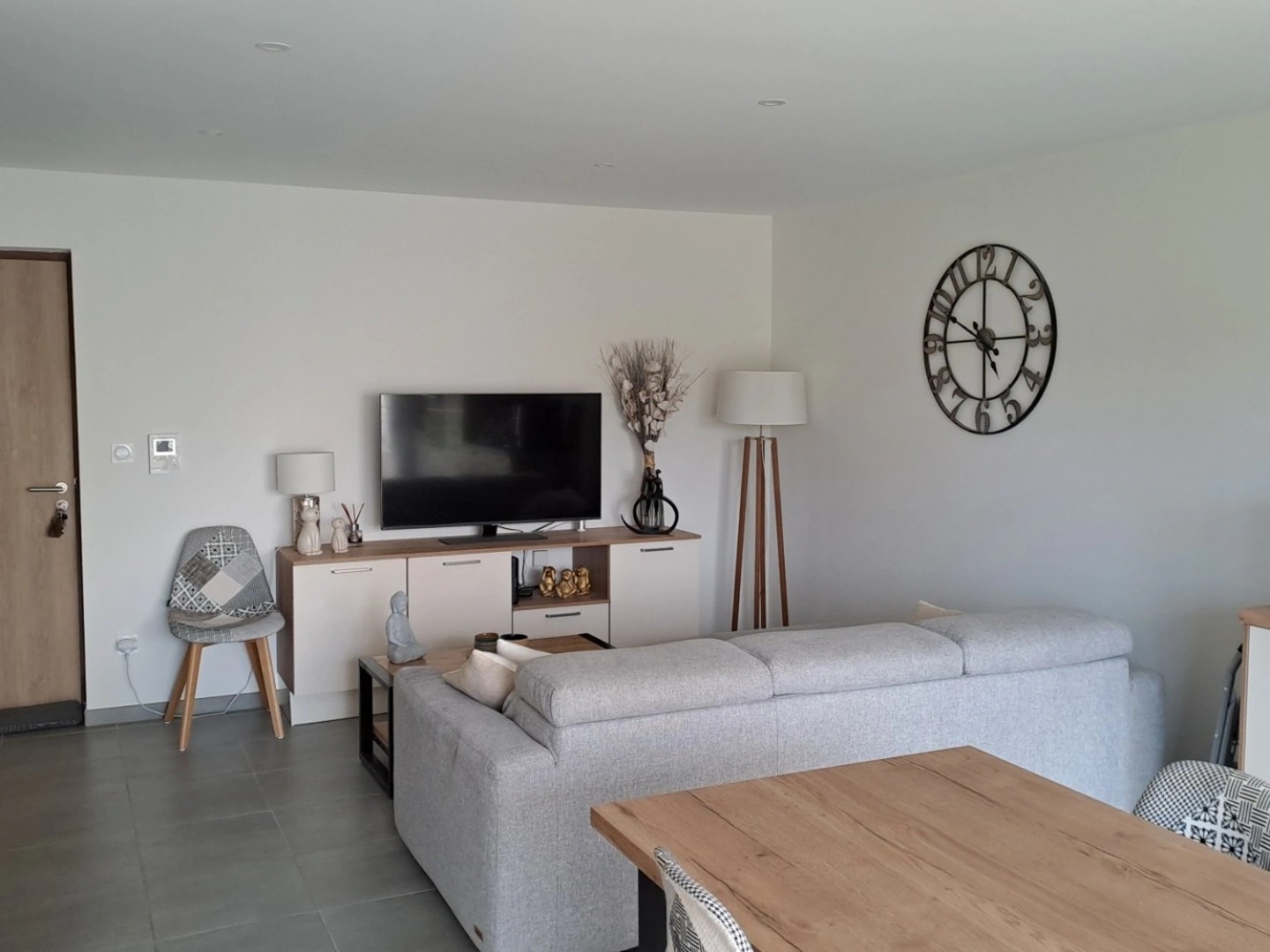Appartement à vendre - 2 pièces - 49m2 - Verny (57420)