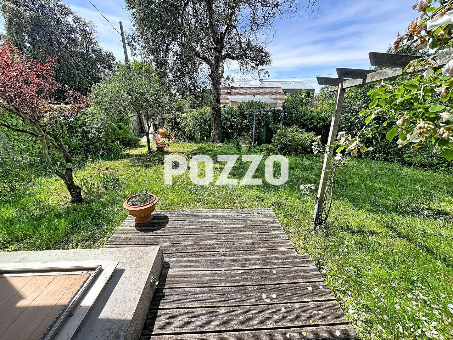 Maison 6 pièces 130 m²