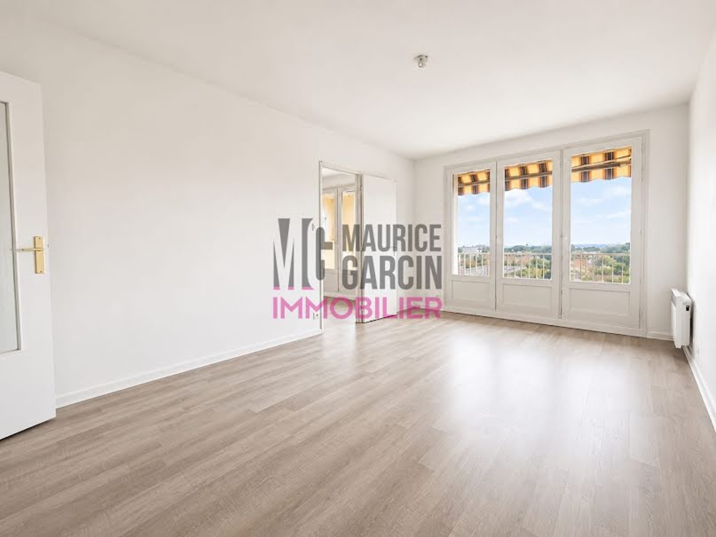 Appartement à vendre - 3 pièces - 65m2 - Carpentras (84200)